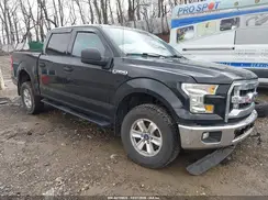 1FTEW1EF6GFC68548 2016 FORD F-150