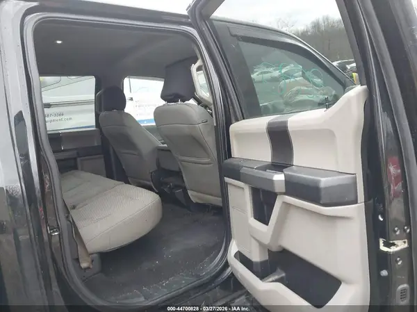 1FTEW1EF6GFC68548 2016 FORD F-150 - Image 8