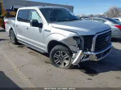 1FTEW1EF6GFC74320 2016 FORD F-150