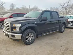 1FTEW1EF6GFC86080 2016 FORD F-150
