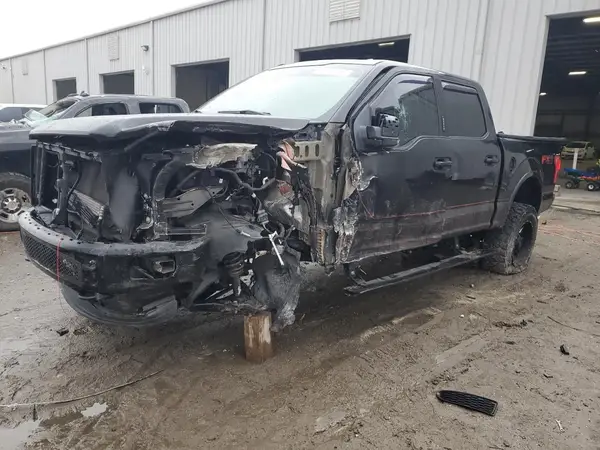 1FTEW1EF6GFC96902 2016 FORD F-150 - Image 1
