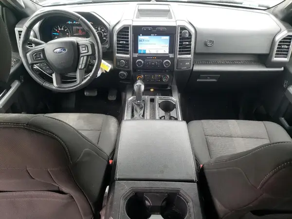 1FTEW1EF6GFD03072 2016 FORD F-150 - Image 8