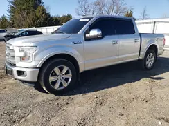 1FTEW1EF6GFD13665 2016 FORD F-150