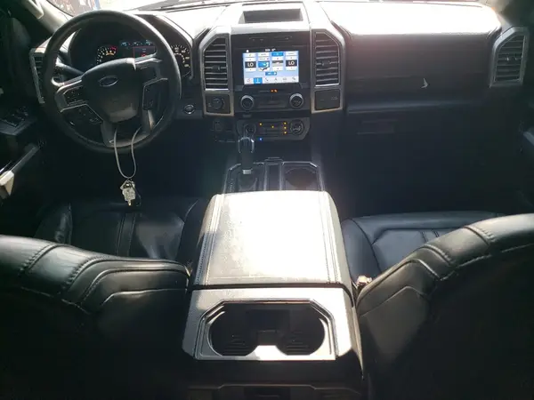 1FTEW1EF6GFD13665 2016 FORD F-150 - Image 8