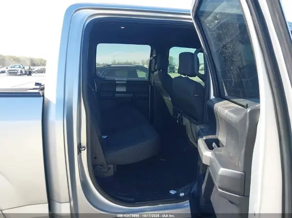 1FTEW1EF6GFD54216 2016 FORD F-150 - Image 8