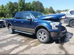 1FTEW1EF6GKD08005 2016 FORD F-150