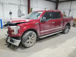 1FTEW1EF6GKD11714 2016 FORD F-150