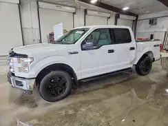 1FTEW1EF6GKD25032 2016 FORD F-150
