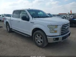 1FTEW1EF6GKD28304 2016 FORD F-150