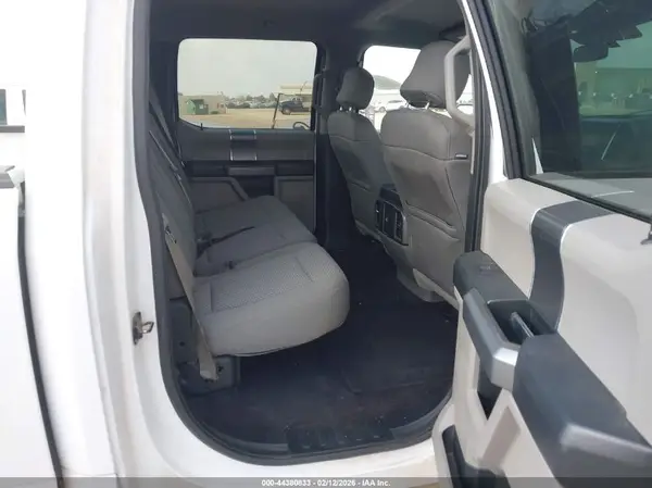 1FTEW1EF6GKD28304 2016 FORD F-150 - Image 8