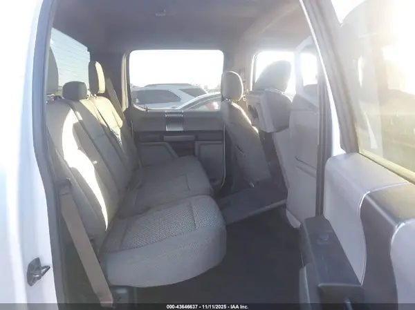 1FTEW1EF6GKD29856 2016 FORD F-150 - Image 8