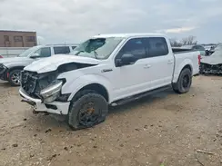 1FTEW1EF6GKD30988 2016 FORD F-150