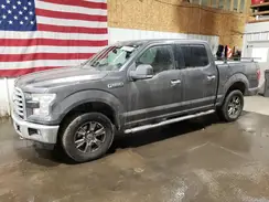 1FTEW1EF6GKD33132 2016 FORD F-150