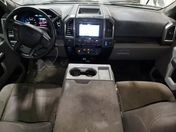 1FTEW1EF6GKD33132 2016 FORD F-150 - Image 8
