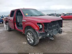 1FTEW1EF6GKD41876 2016 FORD F-150