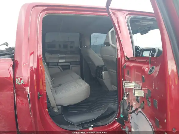 1FTEW1EF6GKD41876 2016 FORD F-150 - Image 8