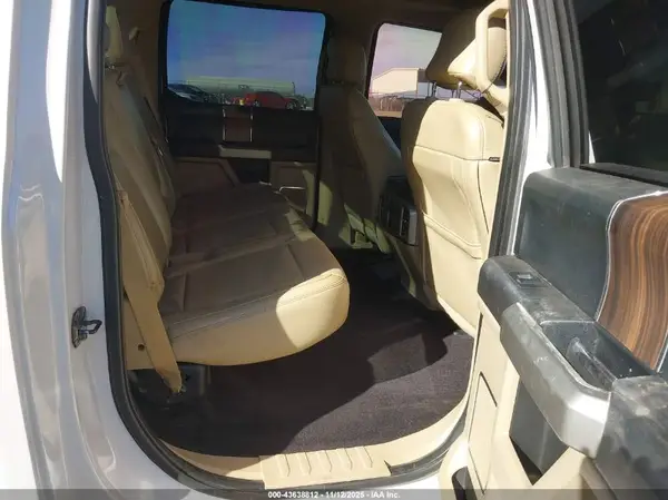 1FTEW1EF6GKD42672 2016 FORD F-150 - Image 8