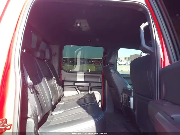 1FTEW1EF6GKD51548 2016 FORD F-150 - Image 8