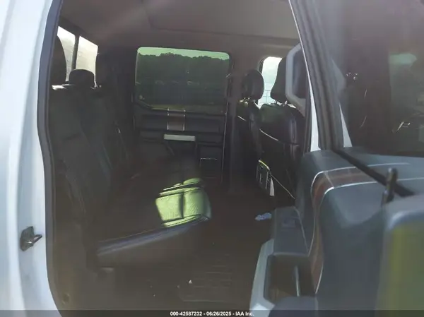 1FTEW1EF6GKD52067 2016 FORD F-150 - Image 8
