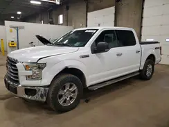 1FTEW1EF6GKD56510 2016 FORD F-150