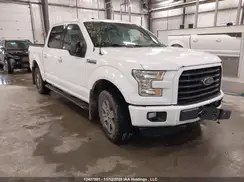 1FTEW1EF6GKD61223 2016 FORD F-150