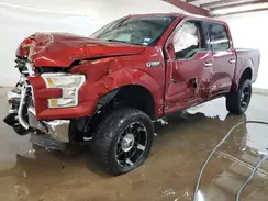 1FTEW1EF6GKD73730 2016 FORD F-150