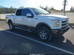 1FTEW1EF6GKD77650 2016 FORD F-150
