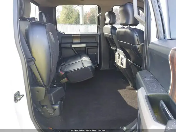 1FTEW1EF6GKD77650 2016 FORD F-150 - Image 8