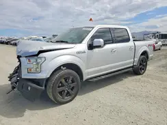 1FTEW1EF6GKD78006 2016 FORD F-150