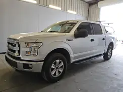 1FTEW1EF6GKD85909 2016 FORD F-150