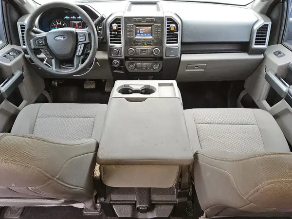 1FTEW1EF6GKD85909 2016 FORD F-150 - Image 8