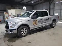 1FTEW1EF6GKD88325 2016 FORD F-150