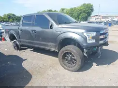 1FTEW1EF6GKD93279 2016 FORD F-150