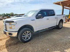 1FTEW1EF6GKE08668 2016 FORD F-150