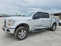 1FTEW1EF6GKE08802 2016 FORD F-150