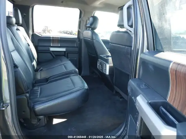 1FTEW1EF6GKE16446 2016 FORD F-150 - Image 8