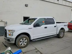 1FTEW1EF6GKE20514 2016 FORD F-150