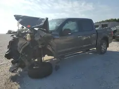 1FTEW1EF6GKE27284 2016 FORD F-150