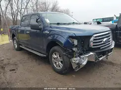 1FTEW1EF6GKE27673 2016 FORD F-150