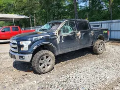 1FTEW1EF6GKE28354 2016 FORD F-150