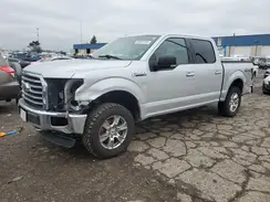 1FTEW1EF6GKE31545 2016 FORD F-150