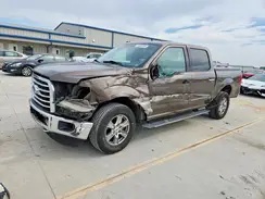 1FTEW1EF6GKE41248 2016 FORD F-150