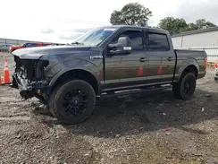 1FTEW1EF6GKE45915 2016 FORD F-150