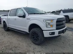 1FTEW1EF6GKE51018 2016 FORD F-150