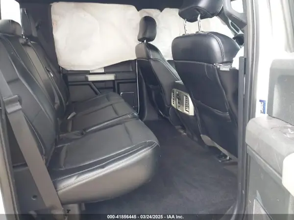1FTEW1EF6GKE51018 2016 FORD F-150 - Image 8
