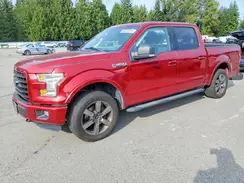 1FTEW1EF6GKE51603 2016 FORD F-150