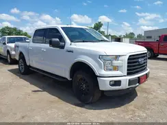 1FTEW1EF6GKE55103 2016 FORD F-150