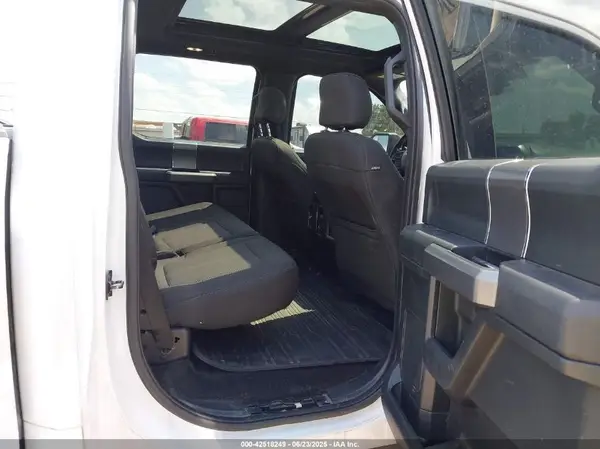 1FTEW1EF6GKE55103 2016 FORD F-150 - Image 8