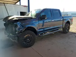 1FTEW1EF6GKE62794 2016 FORD F-150