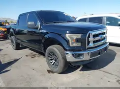 1FTEW1EF6GKE66473 2016 FORD F-150